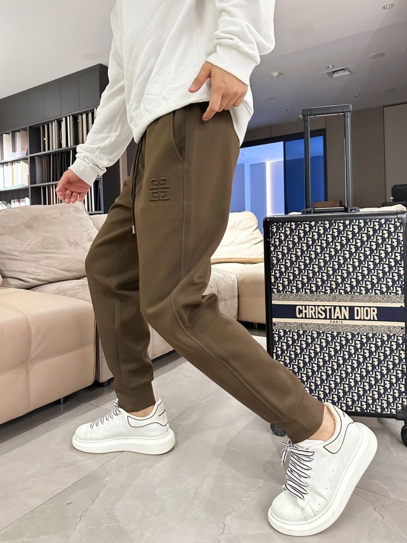 Givenchy Long Pants